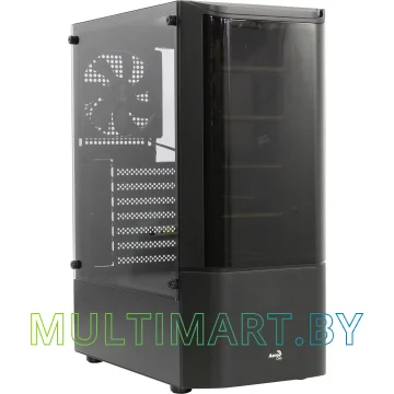 Корпус AeroCool Quantum-G-BK-v1
